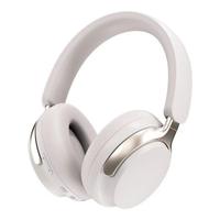 Casque sans fil pliable supra-auriculaire pour jeux avec contrôle du volume intégré pour PC, téléphone et ordinateur portable
