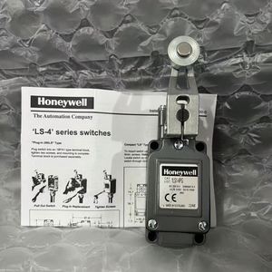 V7-1C17D8-207 Honeywell Limit Switch for Industrial Automation Original and New - Product Image 5