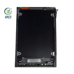 Enterprise Unity D4-2SFXL-1600 1.6TB 12Gb/s SSD for FAST VP 2.5" Internal Server Use New in Stock 12G SAS SAS 1.6TB SSD D4-2SFXL - Product Image 1