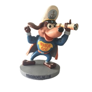 Nuevas Figuras Decorativas de Animales 2026, Regalos Promocionales Creativos, Estatua de <span class=keywords><strong>Perro</strong></span> de Guardia de Poliresina, Decoración para el Hogar, Adorno de Escritorio - Product Image 1
