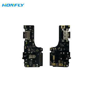 Honfly Ports de charge de téléphone portable carte flexible pour <span class=keywords><strong>redmi</strong></span> <span class=keywords><strong>note</strong></span> 10 4g <span class=keywords><strong>10s</strong></span> câbles <span class=keywords><strong>chargeur</strong></span> de remplacement câble flexible - Product Image 1