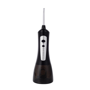 Mejor recargable eléctrica <span class=keywords><strong>de</strong></span> <span class=keywords><strong>agua</strong></span> a Flosser <span class=keywords><strong>hilo</strong></span> irrigador Oral, implantes dentales, - Product Image 1