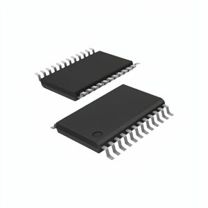 24 TSSOP Clock Timing In Stock Components Electronic CSP2510CPGG8 - Product Image 1