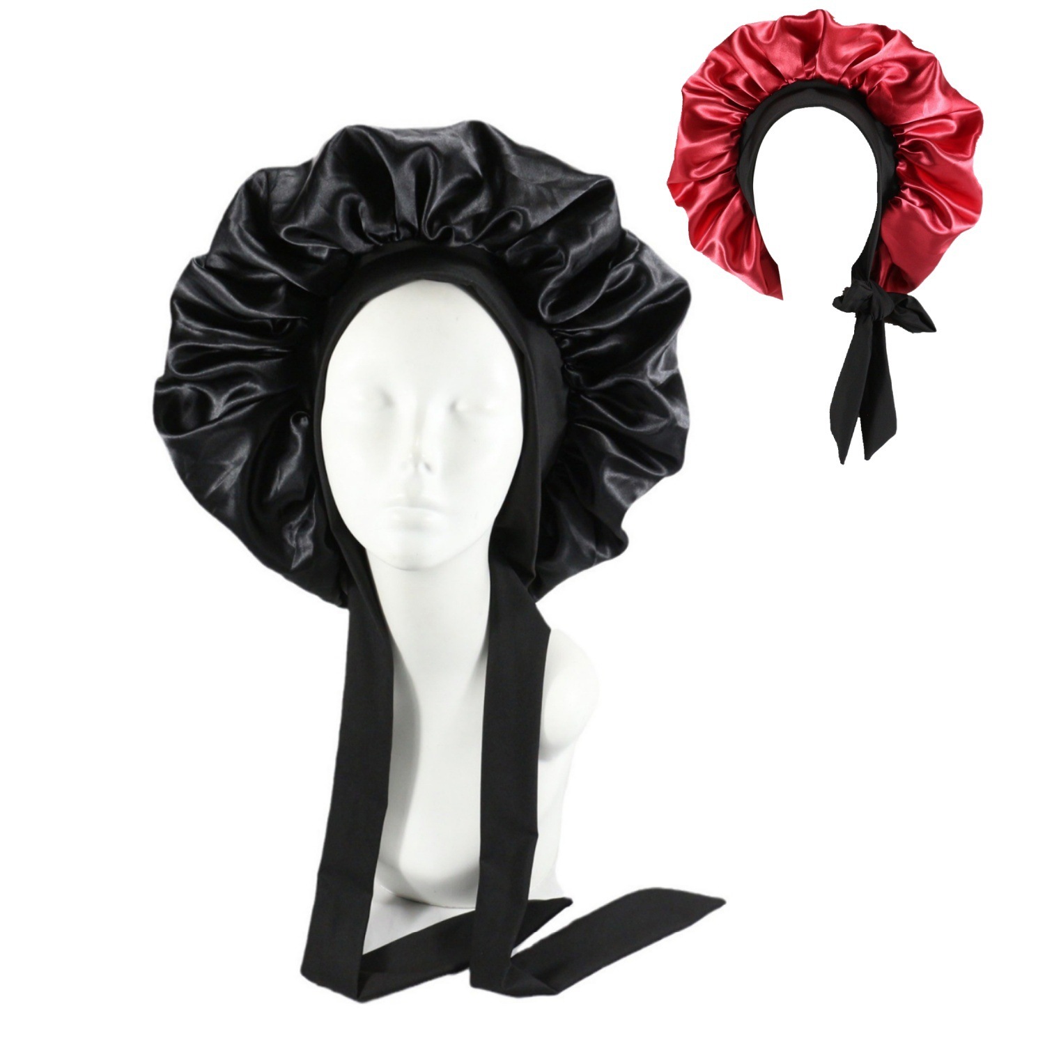 Noir rouge