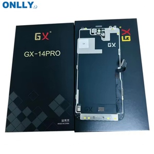Pantalla OLED Portátil para iPhone xs 14 Plus X y 13, Pantalla LCD Incell Compatible con Piezas de Teléfono Móvil - Product Image 4