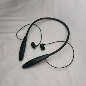 Écouteurs <span class=keywords><strong>sans</strong></span> <span class=keywords><strong>fil</strong></span> sportifs à tour de cou, casques audio mains libres pour téléphone portable, vente en gros à prix réduit - Product Image 3