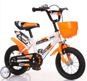 Nouveau Vélo Enfant 12, 14, <span class=keywords><strong>16</strong></span>, 20 <span class=keywords><strong>Pouces</strong></span> avec Roues Stabilisatrices, Prix Abordable, pour Enfants de 3 à 10 Ans - Product Image 6