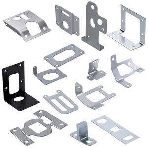 مخصص سبائك الصلب الاستثمار الألومنيوم خدمة الصب الأجزاء الميكانيكية ضيق التسامح عالية القوة أوم المصنع المورد - Product Image 3