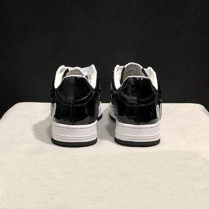 Scarpe Chunky alla Moda per <span class=keywords><strong>Uomo</strong></span>, Antiscivolo, Casual, <span class=keywords><strong>di</strong></span> <span class=keywords><strong>Marca</strong></span> con Logo, <span class=keywords><strong>Sneakers</strong></span> in Vera Pelle <span class=keywords><strong>di</strong></span> Alta Qualità - Product Image 3