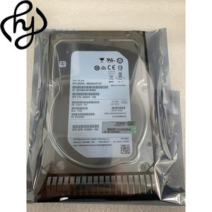 H/P/E 818365-B21 819078-001 Discos Duros HDD de 2 TB, 12 Gb SAS, 7.2K RPM, LFF, 3.5'' - Product Image 2