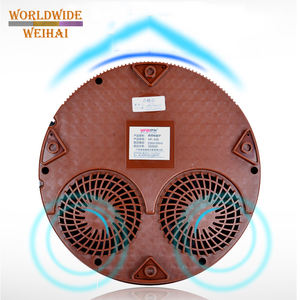 Cocina <span class=keywords><strong>de</strong></span> inducción eléctrica solar <span class=keywords><strong>de</strong></span> 12V CC <span class=keywords><strong>de</strong></span> acero inoxidable incorporada con batería <span class=keywords><strong>para</strong></span> uso en barbacoa <span class=keywords><strong>de</strong></span> restaurante interior - Product Image 4