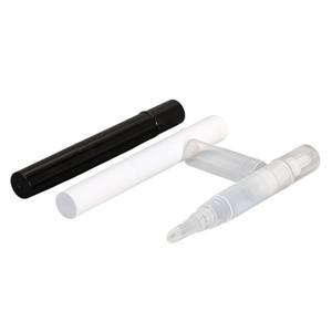 Personalized Custom Brand Logo 2ml 3ml 5ml Black <b>Gold</b> Sliver Nail Polish Cuticle Oil <b>Pen</b> Twist <b>Pen</b> - Product Image 4