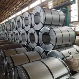 GI/HDG/GP/GA DX51D ZINC Coating Cold Rolled Steel Z275 Hot Dipped Galvanized Steel Coil/Sheet/Plate/Strip