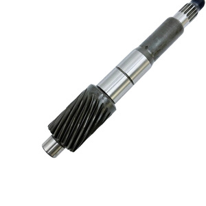 Engranaje de Eje Trasero B74-E6111-00 de Acero Aleado para Scooter Yamaha XMAX X-MAX 300, Pieza de Repuesto - Product Image 4