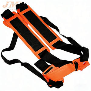 Pièces détachées pour débroussailleuse, harnais à double bretelles pour débroussailleuse à essence - Product Image 5