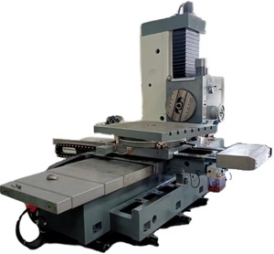 Máquina Mandriladora CNC de Cilindros TPX6111, Máquina Mandriladora de Cilindros de Motocicleta en Venta - Product Image 1