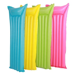 <span class=keywords><strong>INTEX</strong></span> Inflable Piscina Agua Flotante Aire Mat - Product Image 1