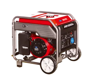 Profession eller 8500w Benzin generator tragbarer Wechsel richter generator 220V 240V Wechsel richter generator für zu Hause