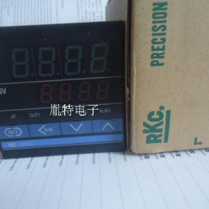 เครื่องควบคุมอุณหภูมิ Rkc รุ่น Cd701 จอแสดงผล LED ความละเอียด 0.1 องศาเซลเซียส ผลิตในญี่ปุ่น - Product Image 2