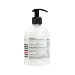 Jabón Líquido para Manos Bont Urea 500ml - Product Image 2