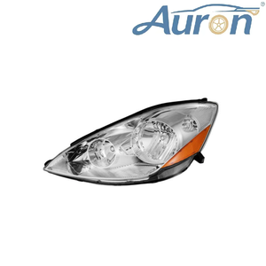 ไฟหน้า LED OE AURON รุ่นใหม่ 32V 6000K 60W 6000 ลูเมนส์ สำหรับ Toyota Sienna ปี 2006-2010  ไฟต่ำ  สำหรับดัดแปลง/อัพเกรด ขายส่ง - Product Image 2