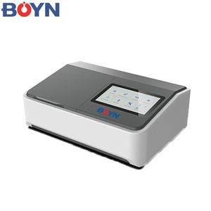 เครื่องวัดการดูดกลืนแสง <span class=keywords><strong>UV</strong></span> แบบคู่ BN-X6/X8/X8A/X8S 190-1100nm <span class=keywords><strong>UV</strong></span>-<span class=keywords><strong>VIS</strong></span> - Product Image 1