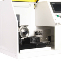 Haute efficacité MR-AE30 CNC fraise meuleuse autre rectifieuse CNC outil meuleuse