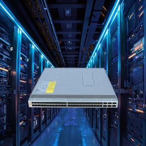 N9K-C93180YC-FX3 Nexus, PI <span class=keywords><strong>Airflow</strong></span> PSU, 100 г, ткань, Uplinks, центр обработки данных, компания EVPN, в наличии, низкая цена - Product Image 2