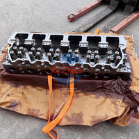 Prix usine Ensemble de culasse pour moteur CAT C11 C13 C12 C9 C7 C9.3 C6.4 C4.4 C7.1 C15 C18 3306 3066 3412