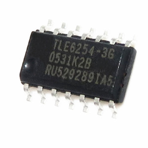 ไอซีวงจรรวมจัดการพลังงานรุ่นใหม่และของแท้ Tle7269g Tle6251g Tle6208-3g Tle6254-3g Tle4299gm - Product Image 1