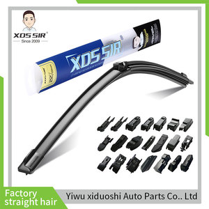 <span class=keywords><strong>Tergicristalli</strong></span> per tutte le stagioni ad alte prestazioni adatti per berline/suv Design Frameless e opzioni Multi-Size - Product Image 2