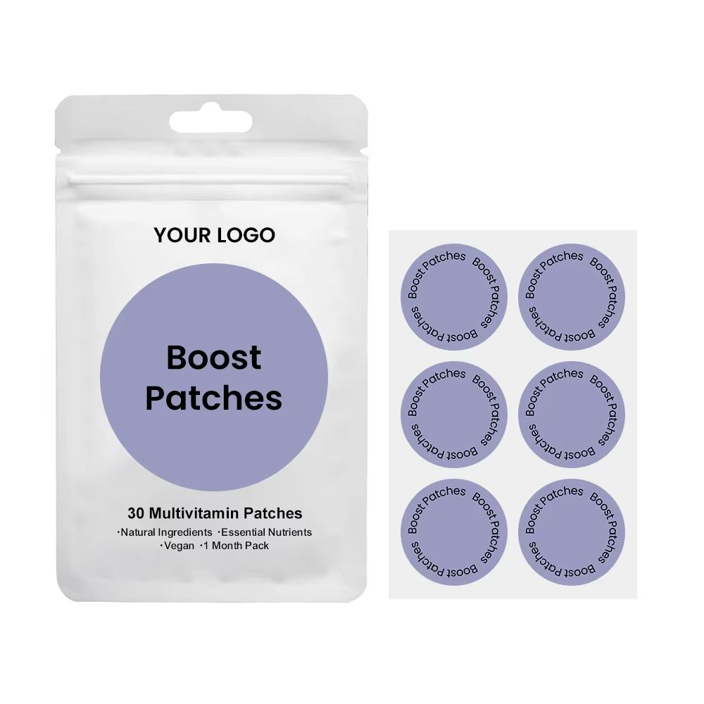 Boost patch
