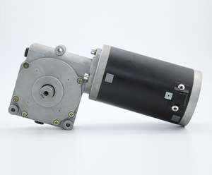 <span class=keywords><strong>Motor</strong></span> eléctrico de engranaje helicoidal de 89mm autoblocante para puerta de persiana enrollable limpiaparabrisas barbacoa - Product Image 6