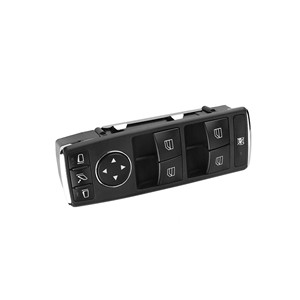 สวิตช์กระจกไฟฟ้า MB W212 W204 207 C117 G500 G550 A2049055402 2049055402 คุณภาพสูงสำหรับรถยนต์เมอร์เซเดส-เบนซ์ - Product Image 3