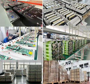 <span class=keywords><strong>12v</strong></span> 태양 전지 리튬 태양열 저장 배터리 200ah 리튬 태양 전지 팩 태양 에너지 <span class=keywords><strong>12v</strong></span> 리튬 배터리 팩 - Product Image 5