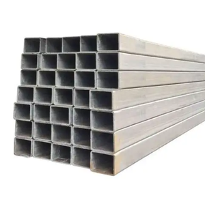 Bouchon de tuyau en acier galvanisé sur mesure de haute qualité pour la vente en gros - Product Image 1