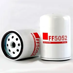 Fuel filter FF5052 for IVECO truck