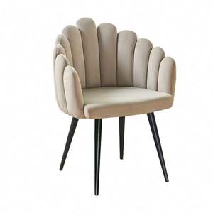 Chaise de bureau ergonomique confortable à dossier bas sans accoudoirs pour personnel – Offre spéciale - Product Image 3