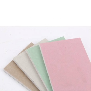 Knauf Tấm Thạch Cao Tấm Thạch Cao 1220*2440 Tấm Thạch Cao Tấm Trần Thạch Cao - Product Image 6