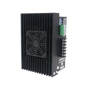 3DM2080 3-фазный низкий уровень шума Цифровой Драйвер шагового драйвер лазерного машины Драйвер Шагового Электродвигателя - Product Image 2