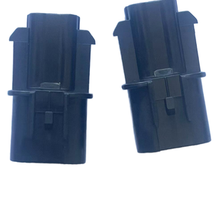 Wasserdichter Kupfer 2-Pin Buchsenstecker Zündspulen-Kabelbaum Pigtail Auto-Steckverbinder Seat DJB621-02020-1 Kabelverbindungen - Product Image 5