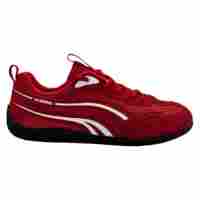 Chaussures de marche confortables à semelle en caoutchouc, style classique tendance, baskets décontractées pour hommes, design HuiMing ODM.