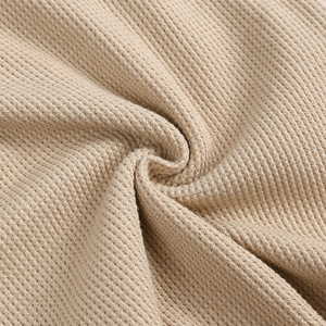 Mono de algodón para recién nacidos y niños pequeños, ropa de dormir de manga larga para niños y niñas, mono de punto tipo gofre con diseño de arcoíris - Product Image 6