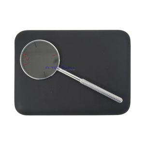 Lente Cilíndrica Cruzada TH-06 de Shanghai Fltek, Accesorio Óptico para Optometristas, para Pruebas Visuales, Precisión TH-06 - Product Image 2