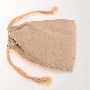 Guirlande de gland de perles en bois colorées avec ruban de corde de chanvre pour le jour de l'indépendance bijoux décor à la maison - Product Image 6