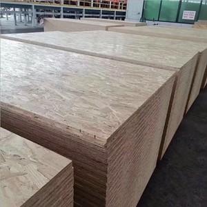 Tablero <span class=keywords><strong>OSB</strong></span> de Madera de Roble de 4x9 Pies y 4x10 Pies, E1 E0, Libre de Formaldehído - Product Image 6