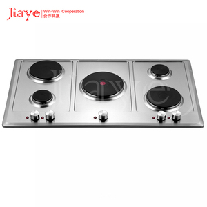 Piano cottura a 5 fuochi In vetro temperato In acciaio inox <span class=keywords><strong>gpl</strong></span>/NG piano cottura <span class=keywords><strong>per</strong></span> uso domestico cucina - Product Image 3