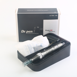 เครื่องมือดูแลผิวหน้าแบบไมโครนีดเดิลลิ่ง รุ่น Dr. Pen <span class=keywords><strong>M8</strong></span> ปี 2026 พร้อมใบรับรอง CE และ RoHs - Product Image 6