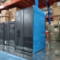 Variador de Frecuencia Trifásico de 380V CA, 7000 18.5KW 25HP 15KW 20HP, con PID Integrado para Motor, Bomba de Agua y Sistema HVAC
