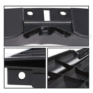 Barra de Soporte para Parrilla Delantera para Tesla Model S 2016-2021, 1062472-00-F, Accesorios para Auto, 106247200F - Product Image 5